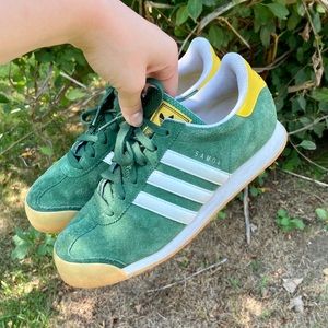 Adidas Samoa Sneakers